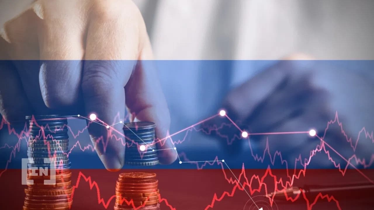 Russia CBDC อาจเกิดขึ้นในปี 2023