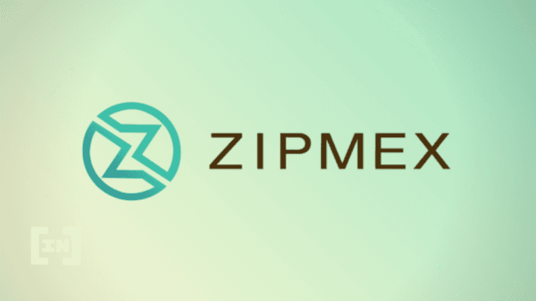 Zipmex ผ่อนคลายนโยบายการถอน BTC และ ETH ในสัปดาห์นี้
