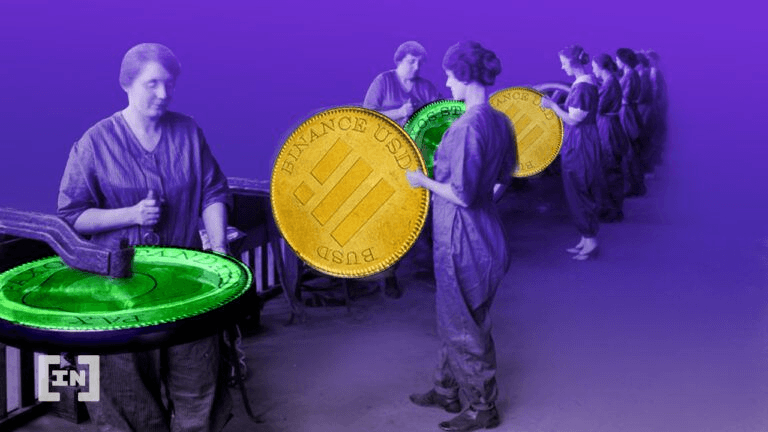 WazirX ตามรอย Binance ในการแปลง Stablecoins เป็น BUSD
