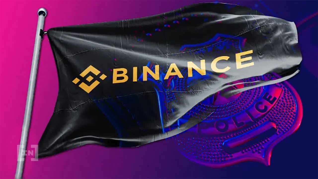 &#8216;Binance ไม่เคยจดทะเบียนในจีน&#8217; CZ ปฏิเสธความเกี่ยวโยงเชื่อมระหว่างแพลตฟอร์มของตนกับยังสาธารณรัฐประชาชนจีน￼