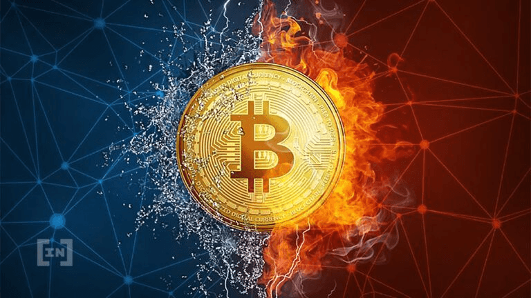 นักลงทุนยังคงซื้อ Bitcoin อย่างต่อเนื่อง จากราคาที่ลดลงต่ำกว่า 19,000 ดอลลาร์