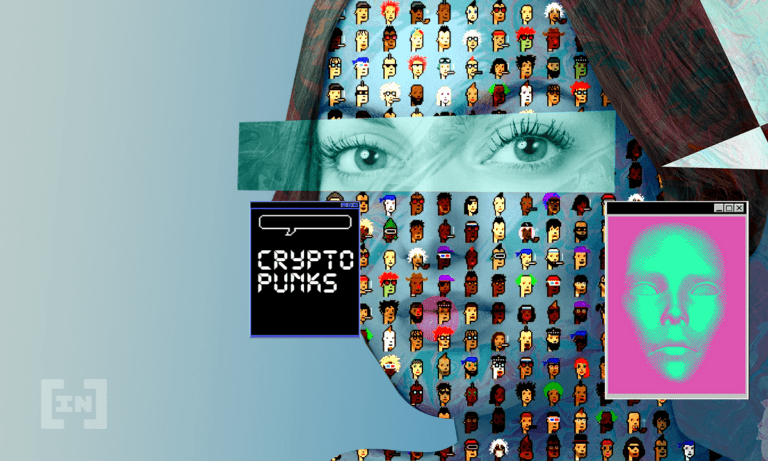 CryptoPunks NFT หลุดกระแสแล้วหรือไม่? ยอดขายลดลงต่ำกว่า 100 ล้านดอลลาร์เป็นเวลา 7 เดือนติดต่อกัน