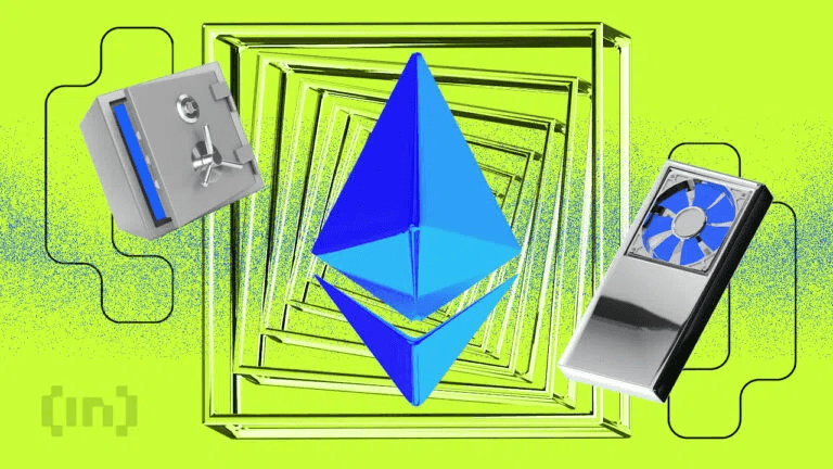 Ethereum นั้นเสร็จสมบูรณ์เพียงแค่ 55% เท่านั้น การอัพเกรดต่อไปที่จะตามมาหลังจาก The Merge คือ?