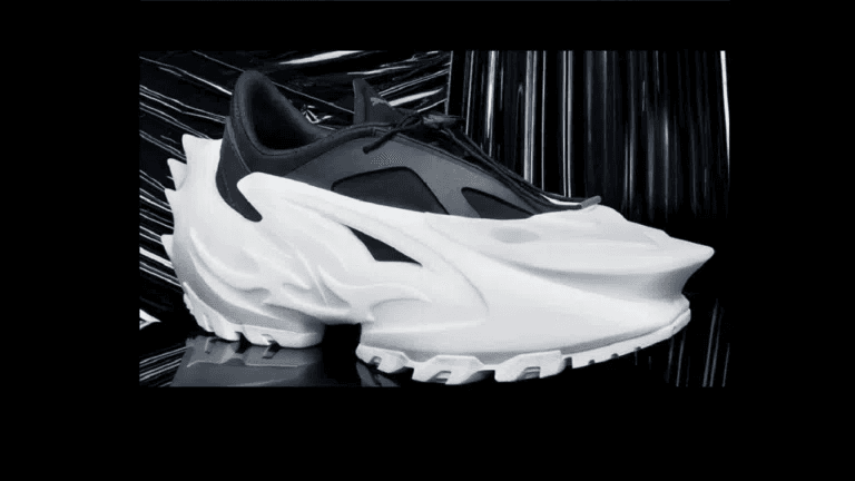 PUMA เปิดตัว “Black Station”  Metaverse ที่งาน NY Fashion Week