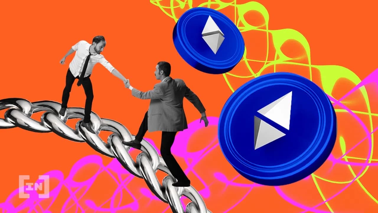Google นับถอยหลัง ‘Ethereum Merge’￼