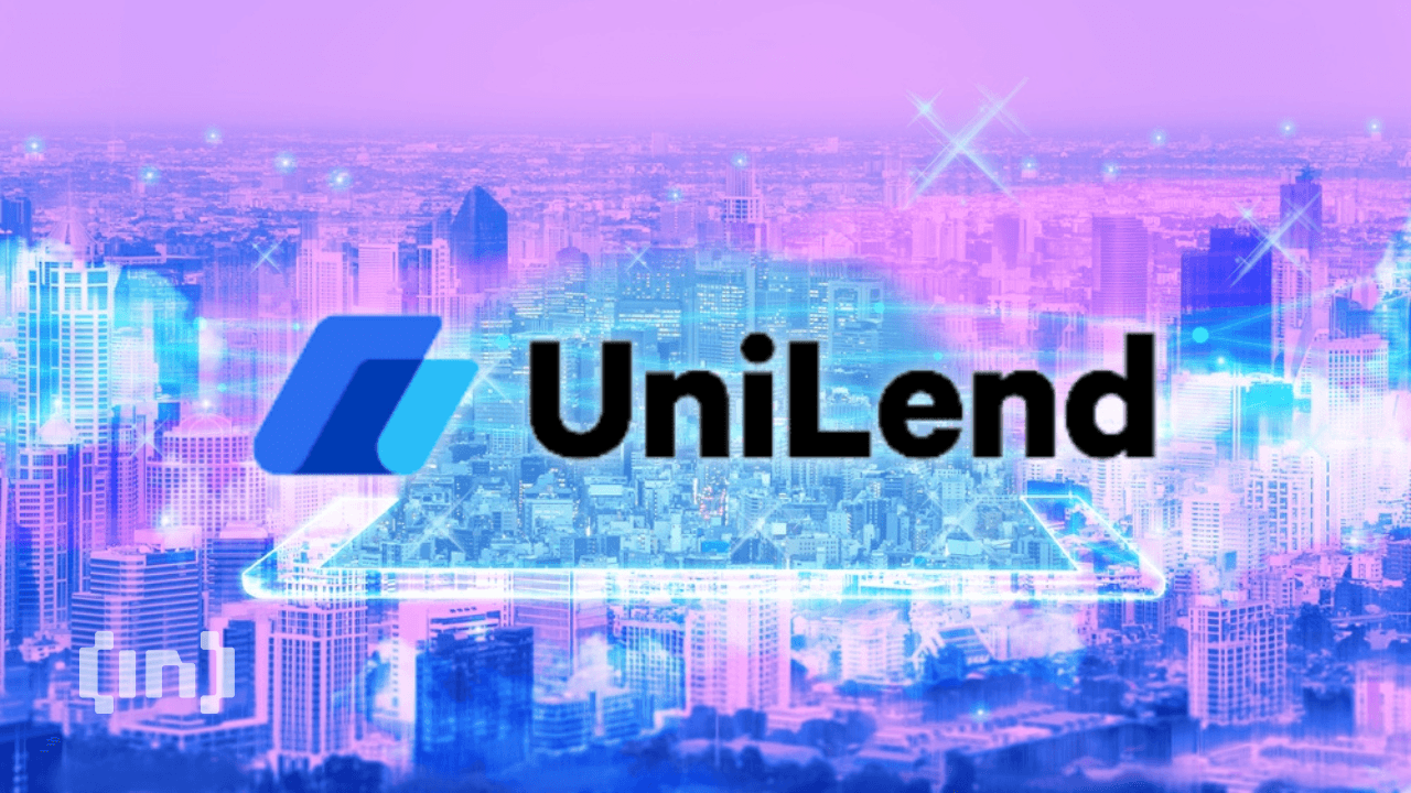 UniLend คืออะไร &amp; ทําไมปริมาณการซื้อขาย UFT จึงพุ่งสูงขึ้นบน Binance