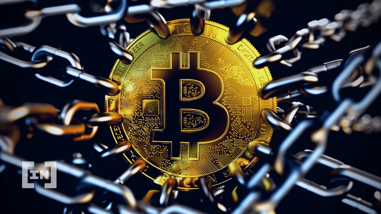 สภาพตลาด Bitcoin ไตรมาสที่ 3 2022