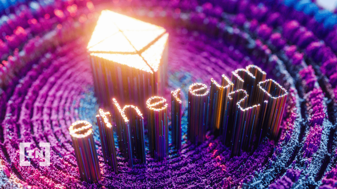 กิจกรรมการขุด Ethereum และ POS เป็น &#8216;สิ่งต้องห้าม&#8217;￼