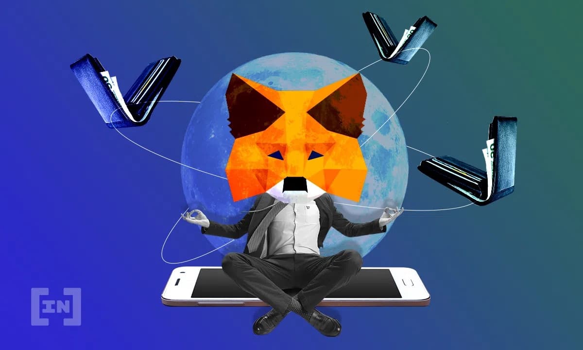 MetaMask Portfolio dApp ใหม่นี้ จะทําให้ประสบการณ์ Web3 ของคุณดีขึ้น 10 เท่า
