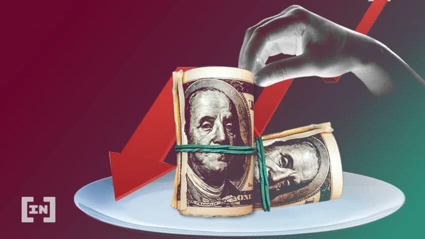 Inverted Yield Curve กำลังเกิดขึ้น มันบ่งชี้ถึงอะไร?