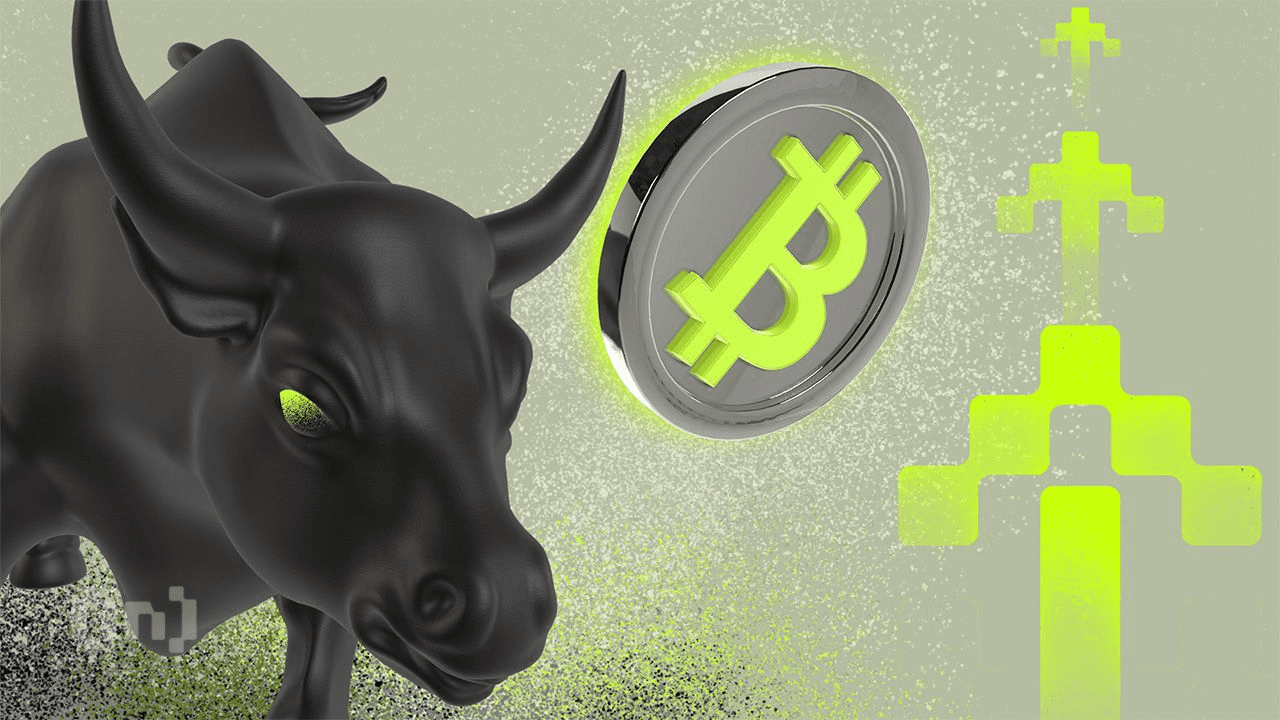 Bloomberg Intelligence มอง BTC อาจเติบโตได้ดีกว่าสินทรัพย์อื่น เมื่อเศรษฐกิจฟื้นตัว