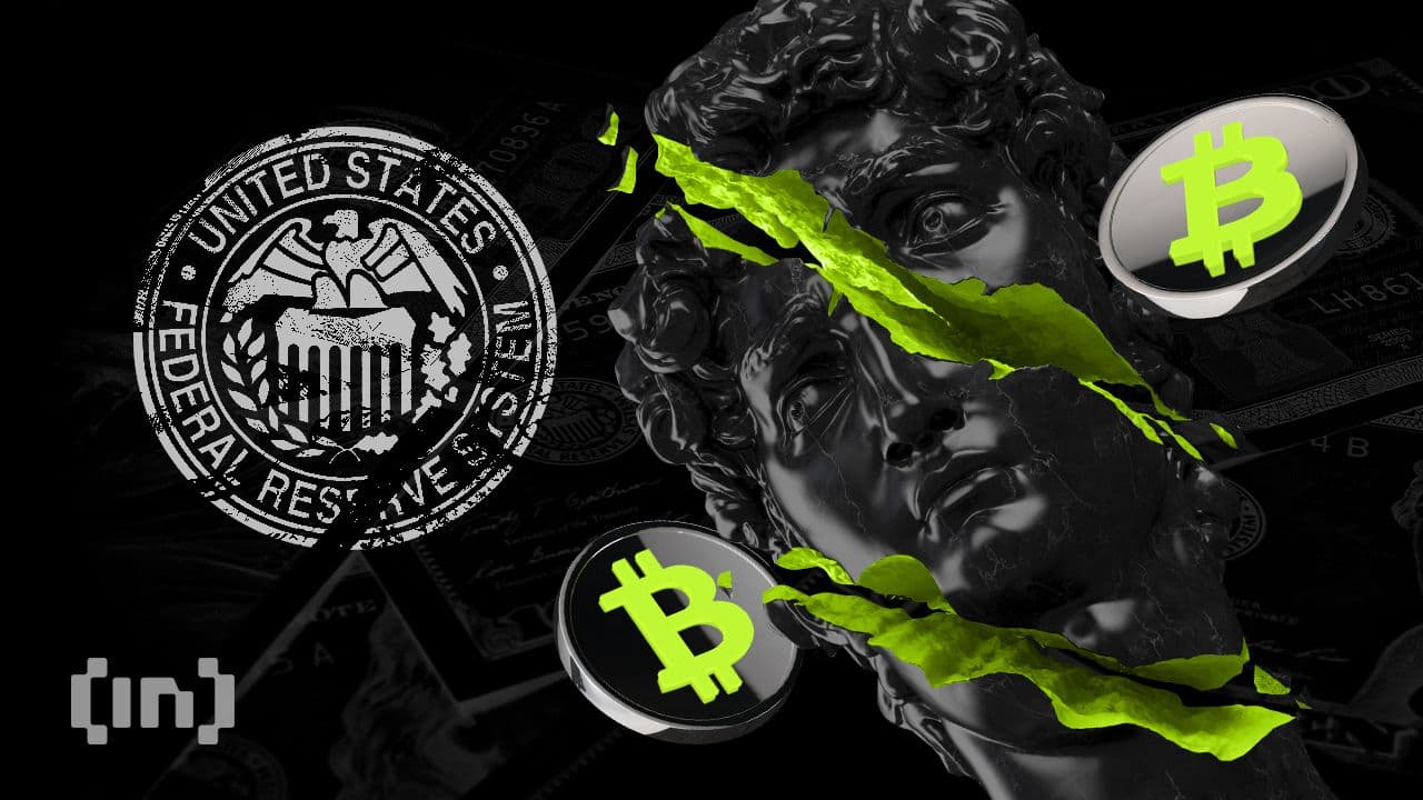 FED ชี้ &#8216;Stablecoin&#8217; เป็นภัยต่อเศรษฐกิจหากไม่กำกับดูแลให้เหมาะสม