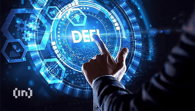 DappRadar เผย DeFi เริ่มฟื้นตัว