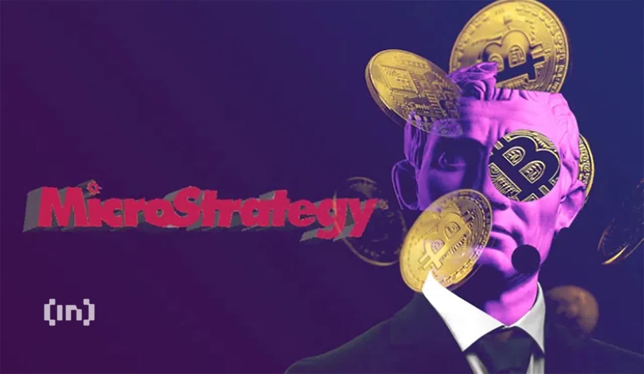 มีรายงานว่า MicroStrategy สูญเสียเงิน 1.8 พันล้านดอลลาร์สหรัฐเนื่องจากราคาคริปโตลดลง￼