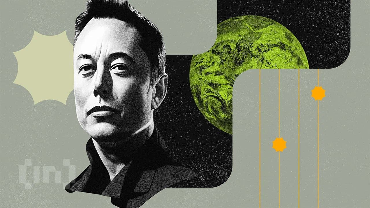 Elon Musk บอกเป็นนัยถึงการใช้ Dogecoin บน Twitter￼