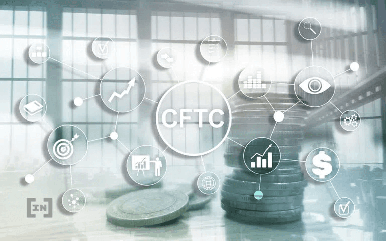 Rostin Benham ประธาน CFTC เปลี่ยนมุมมองเกี่ยวกับ Ethereum