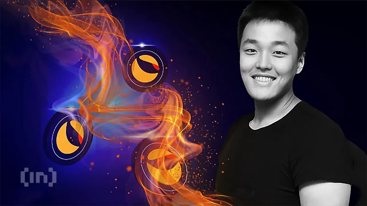 ทางการเกาหลีใต้เผย Do Kwon ผู้ร่วมก่อตั้ง Terra ซ่อนตัวอยู่ในเซอร์เบีย