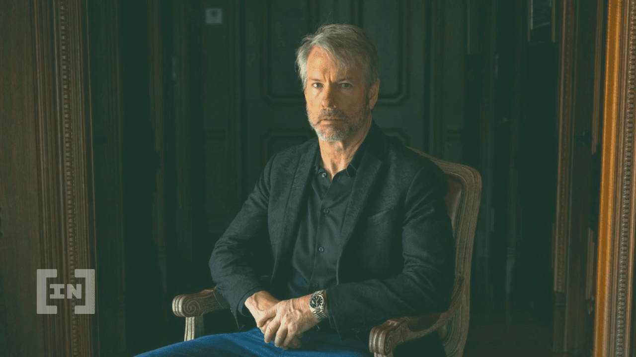 Michael Saylor คาดการณ์ BTC อีก 8 ปีข้างหน้า