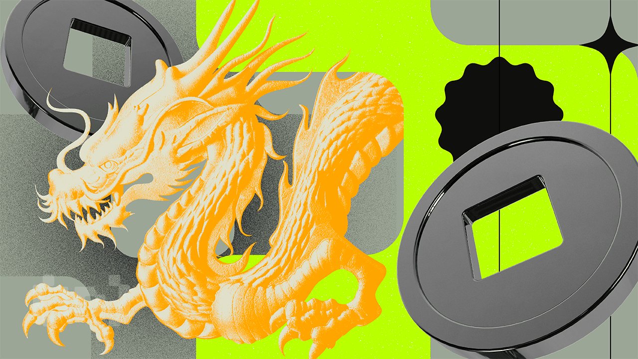 ธนาคารกลางจีนเผยความคืบหน้า &#8216;Digital Yuan&#8217;