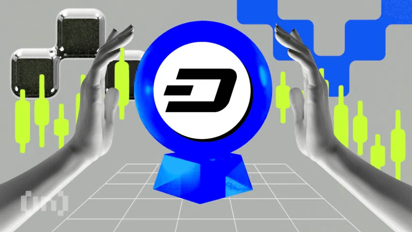 การคาดการณ์ราคา Dash (DASH) ในปี 2023/2025/2030