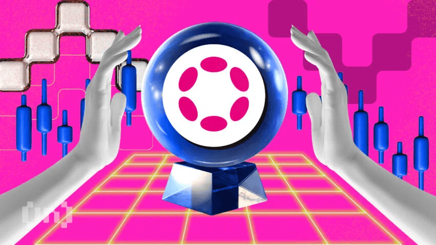 คาดการณ์ อนาคต เหรียญ DOT ราคา Polkadot ปี 2023/2025/2030