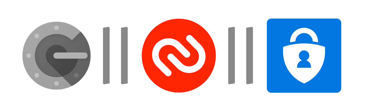 3 แอปพลิเคชั่น 2FA พร้อมวิธี Back up