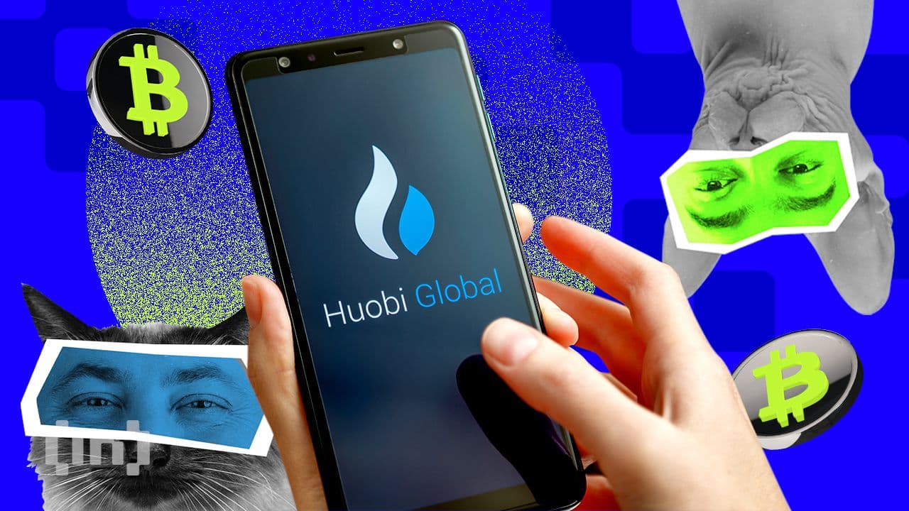 Huobi ประกาศเปิดตัวที่ฮ่องกงวันที่ 1 มิ.ย. นี้