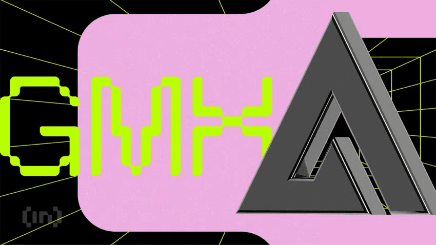 คู่มือเจาะลึก GMX: กระดานเทรดอนุพันธ์แบบกระจายอำนาจ (DEX) ที่น่าจับตามอง