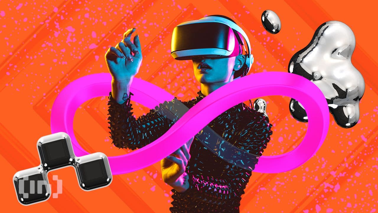 Meta เปิดตัวชุดหูฟัง VR ใหม่ในขณะที่ความสนใจของ Metaverse ลดลง