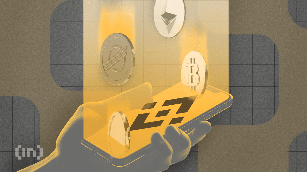 Binance จะเพิ่มรายชื่อ EigenLayer EIGEN ท่ามกลางกระแสความนิยมของ Liquid Restaking