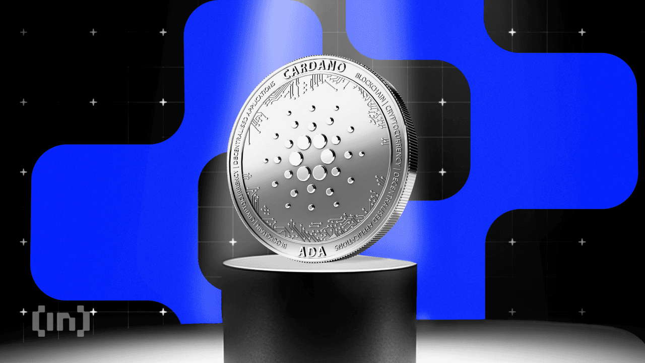 Cardano Bulls รอคอย: ADA จับตาการทะลุครั้งใหญ่ท่ามกลางความเชื่อมั่นในตลาด