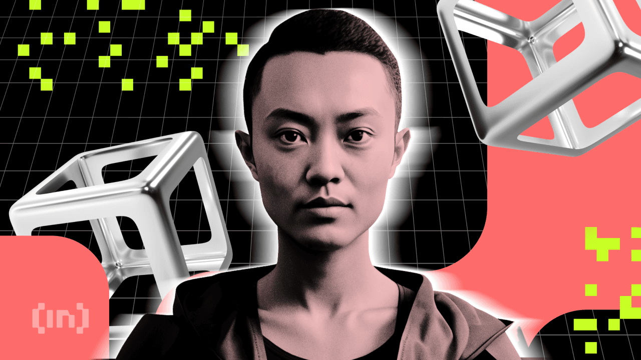 TRUMP Meme Coin พุ่งหลัง Justin Sun ประกาศลงทุน USD100 ล้าน