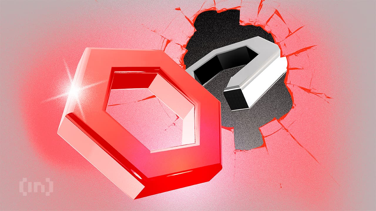ราคา Chainlink (LINK) แตะ Brickwall อีกครั้งหลังจากร่วงลง 10%
