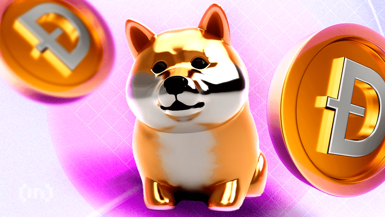 4.9 พันล้าน DOGE กำลังจะครบกำหนด อาจช่วยให้ราคา Dogecoin ฟื้นตัวจากการขาดทุนในเดือนกรกฎาคม