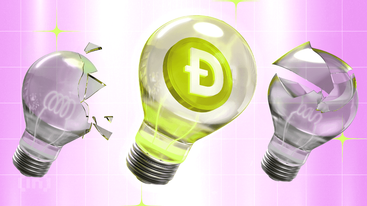 การซื้อของวาฬคริปโตมูลค่า 100 ล้าน USD อาจช่วย Dogecoin (DOGE) ให้รอดจากเดือนตุลาคมที่ยากลำบาก
