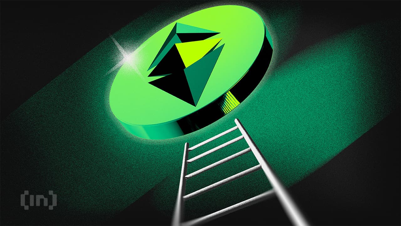 สิบปีของ Ethereum: ความฝันบล็อกเชนที่เติบโตขึ้น