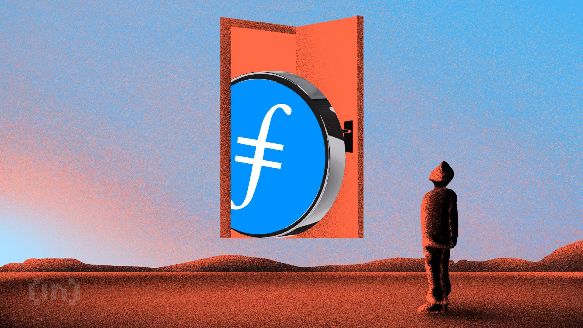 ราคา Filecoin (FIL) ได้รับผลกระทบจากความพ่ายแพ้แม้จะมีสถานะ DePIN เป็นผู้นํา
