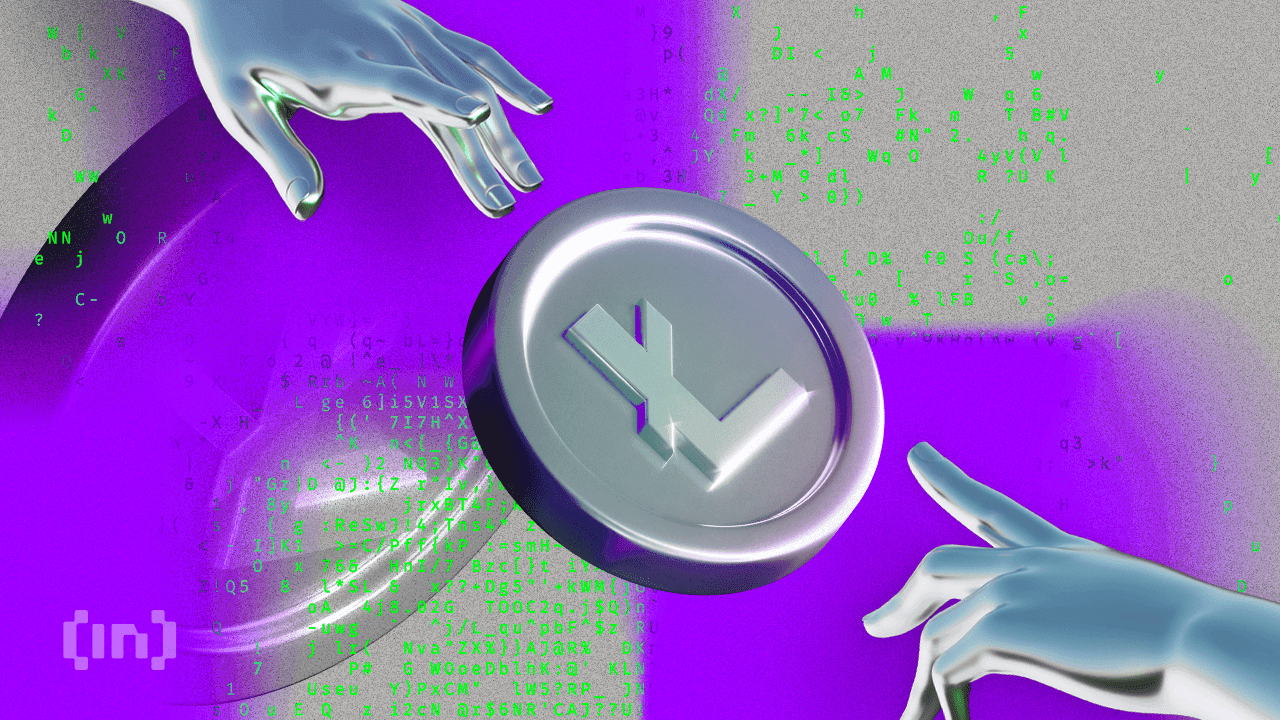 Litecoin (LTC) ร่วง 12% ขณะที่ตัวชี้วัดบ่งชี้ภาวะขายมากเกินไป