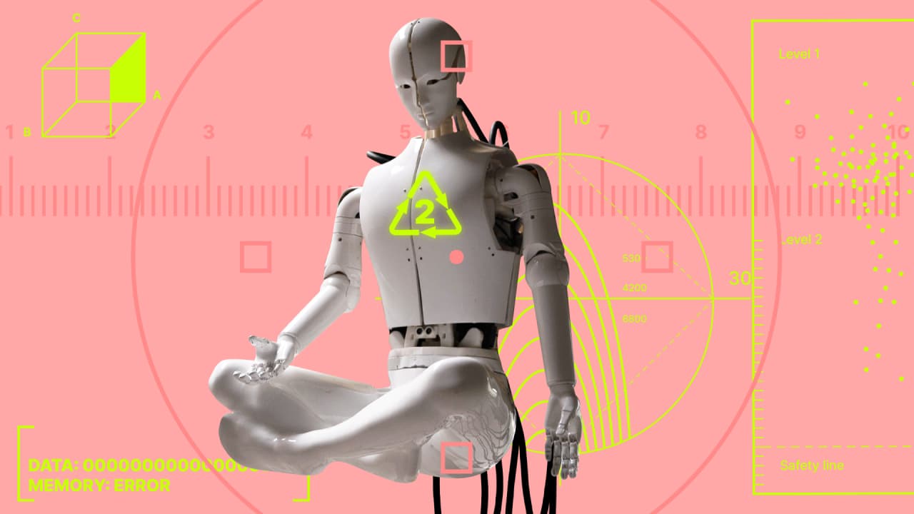 Rice Robotics เปิดตัวหุ่นยนต์ AI ธีม FLOKI และแจก RICE Token