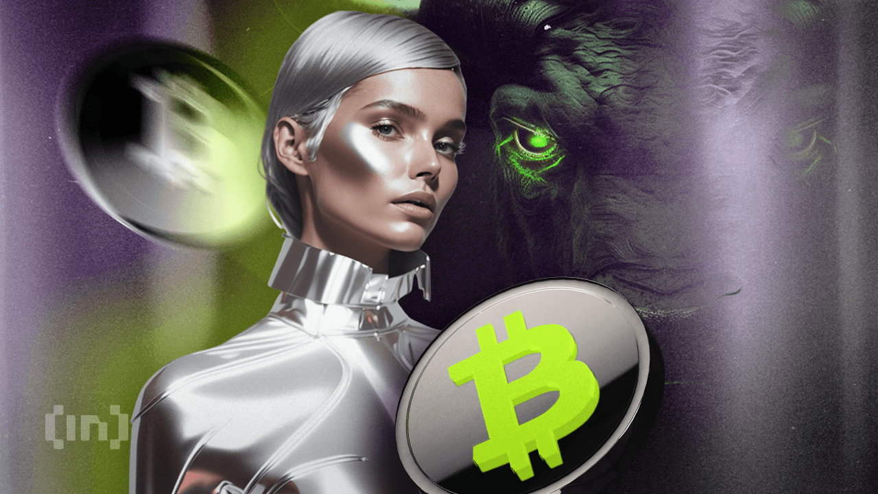 Bitcoin (BTC) ท้าทายภาวะหมี เตรียมทดสอบ $70,000 หลังการ Halving