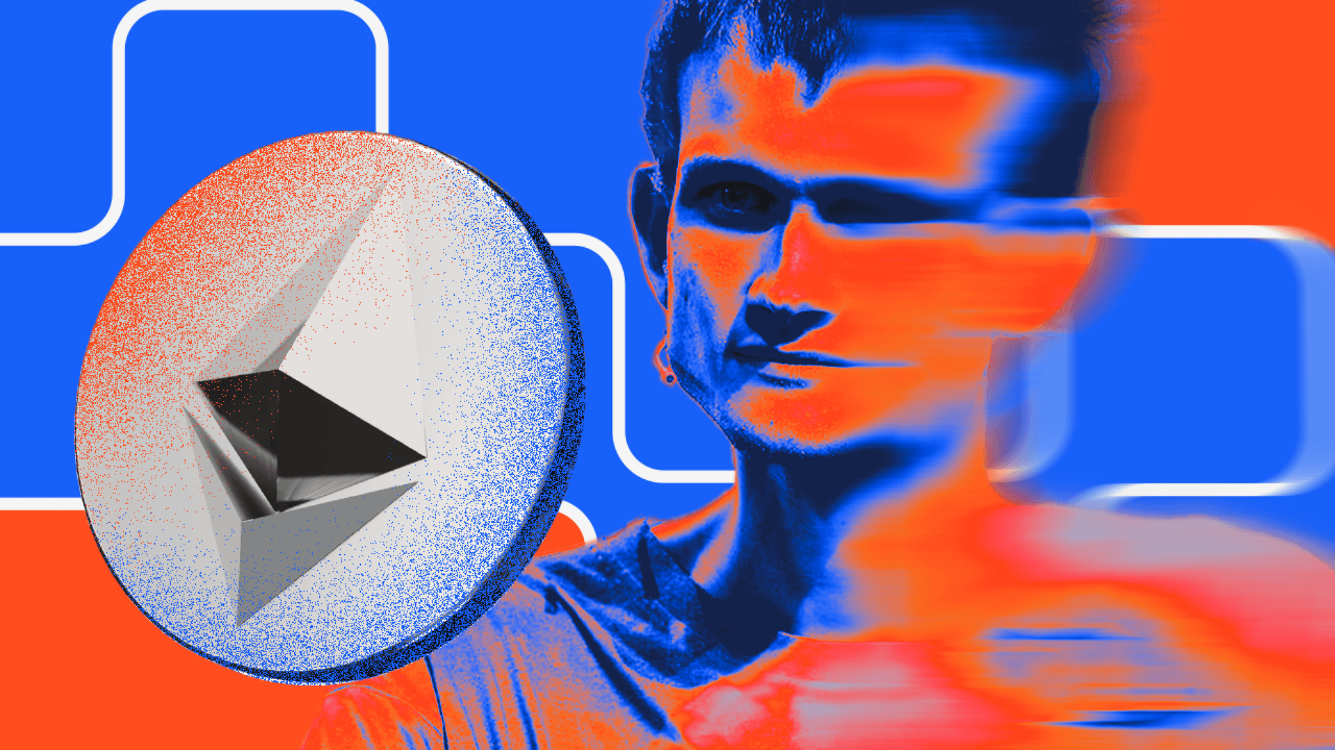 ตัวแทนอ้อมของ Ethereum ในการประชุมสุดยอดคริปโตที่ทำเนียบขาว จุดประกายความกังวล