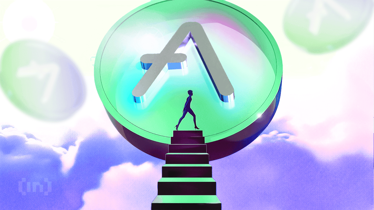 ราคา AAVE ใกล้จุดสูงสุดในรอบ 3 ปีท่ามกลางความเชื่อมั่นเชิงบวก