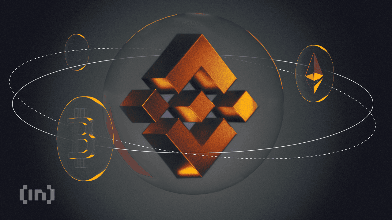 Binance ลงทุนในToken AI Layer 2 เพิกถอนคู่การซื้อขาย และเปิดใช้งานการสนับสนุน CRV