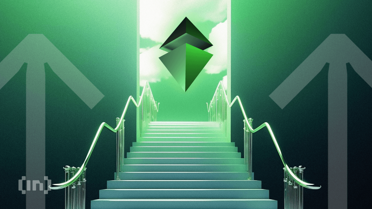 Ethereum (ETH) ยังคงพยายามมุ่งสู่ $4,000
