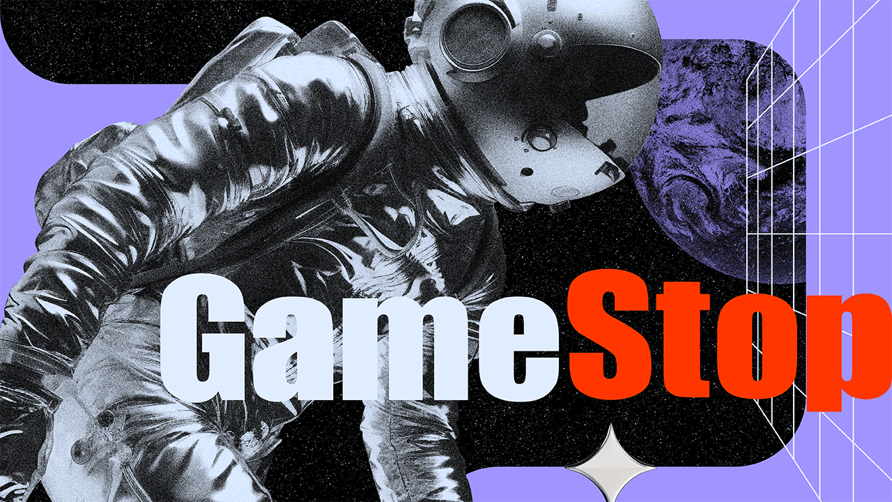 รายงานรายไตรมาสของ GameStop เผยข้อมูลใหม่เกี่ยวกับการถือครอง Bitcoin
