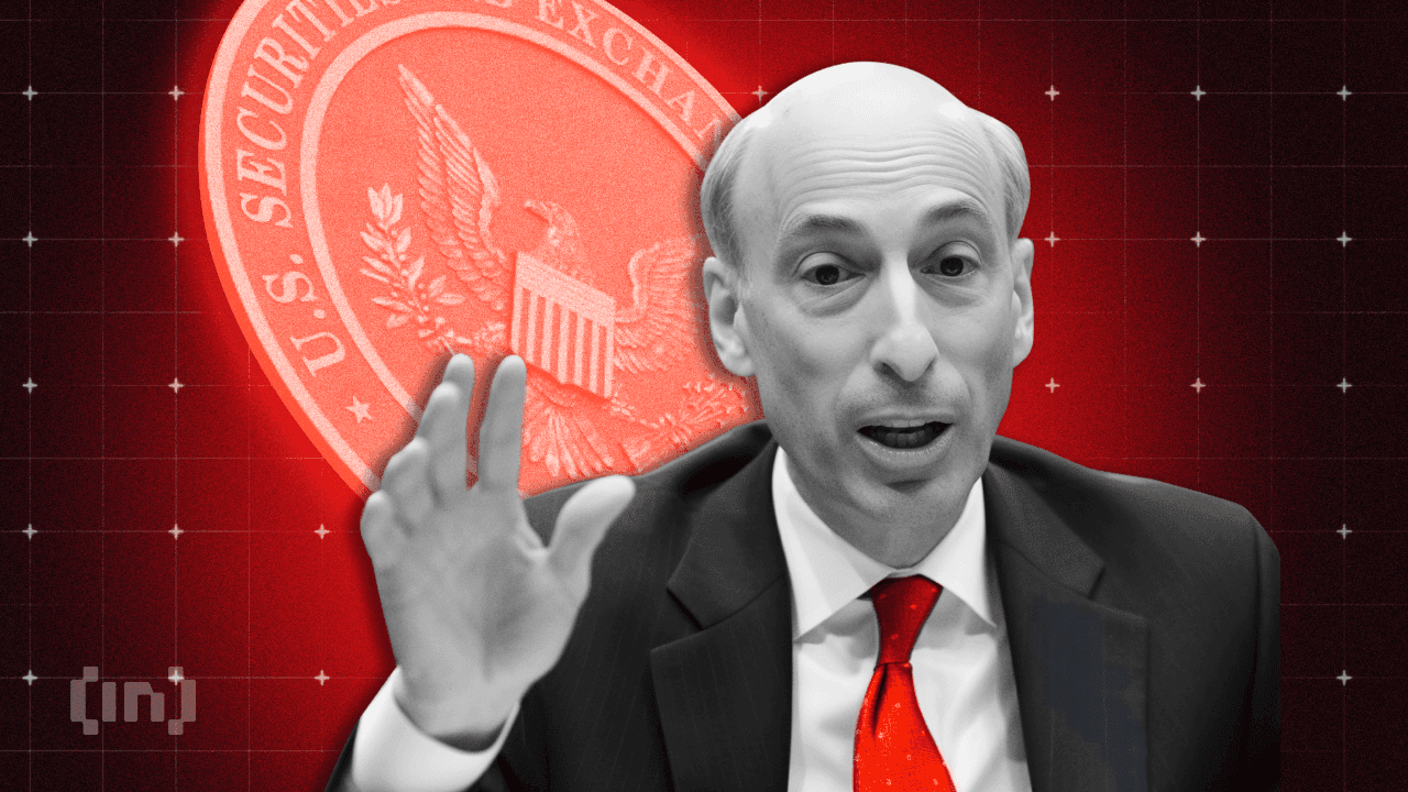 Gensler ปกป้องนโยบาย Crypto ใน Farewell Speech เตรียมพร้อมสำหรับผู้สืบทอดของ Trump