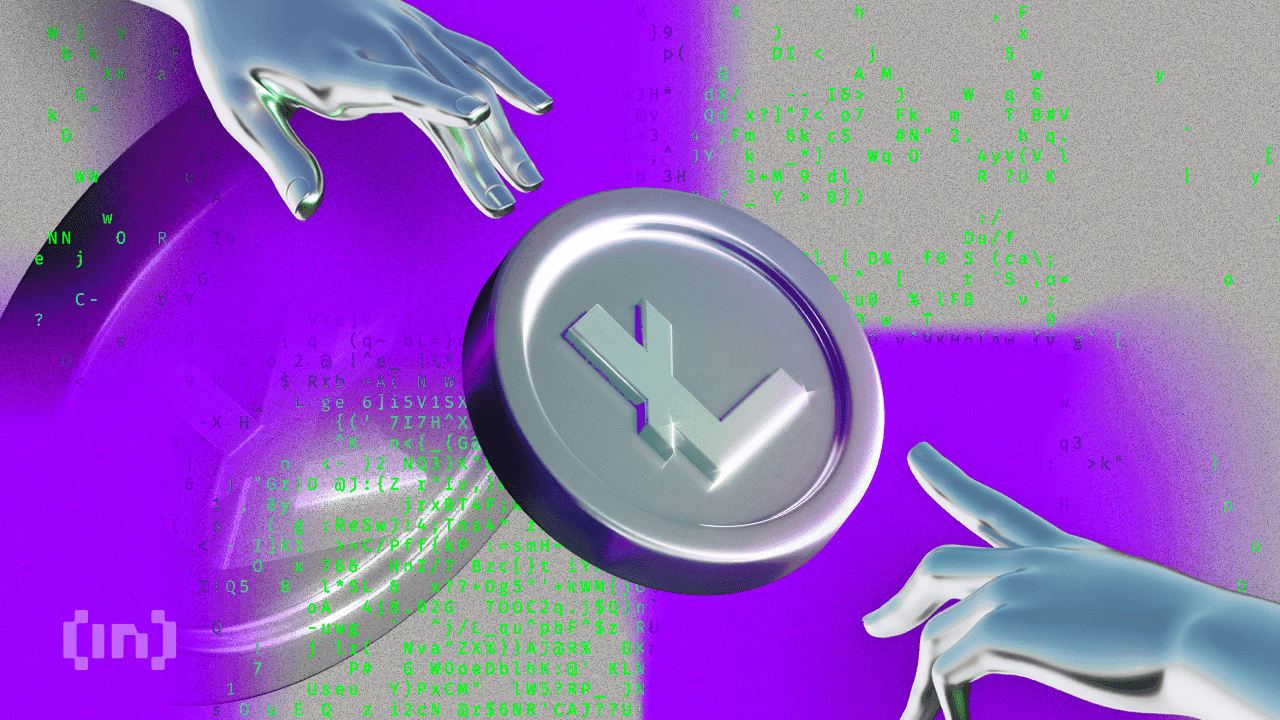 Litecoin ติดแนวต้าน 3 เดือน โอกาสทะลุยาก &#8211; นี่คือเหตุผล