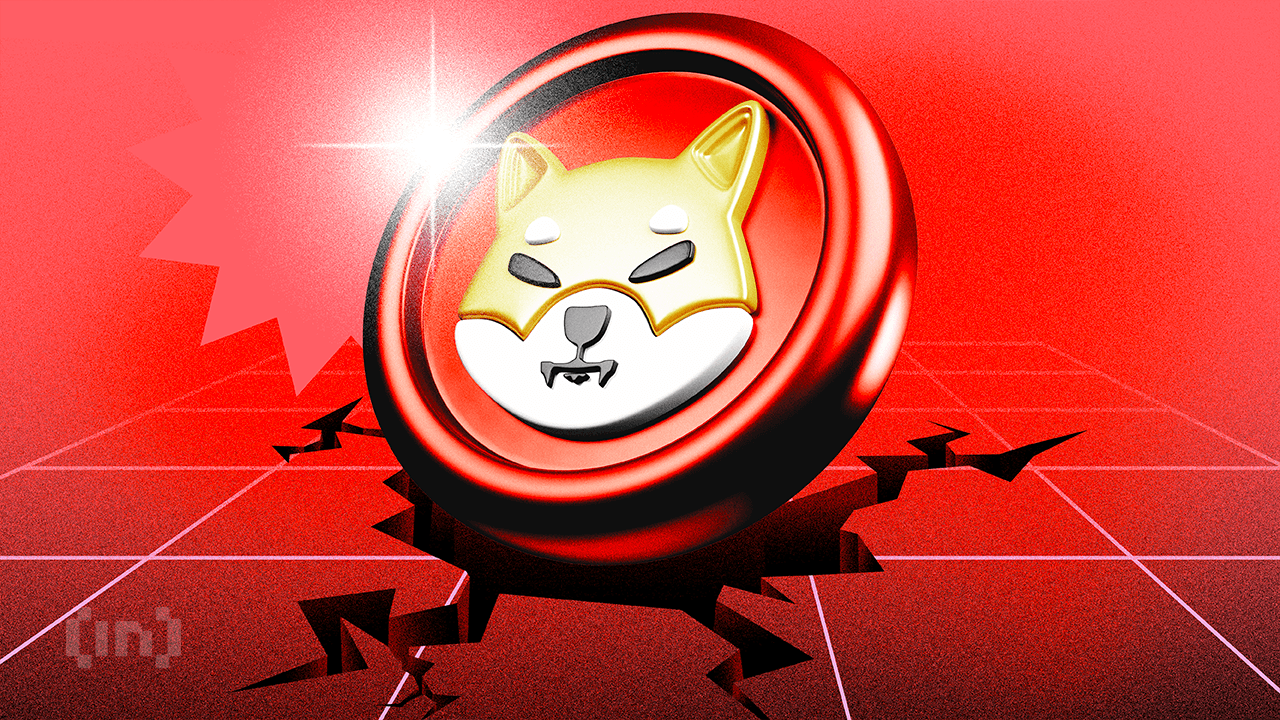Shiba Inu เผชิญการยอมแพ้—อะไรต่อไปเมื่อ 87% ของผู้ถือครองขาดทุน?