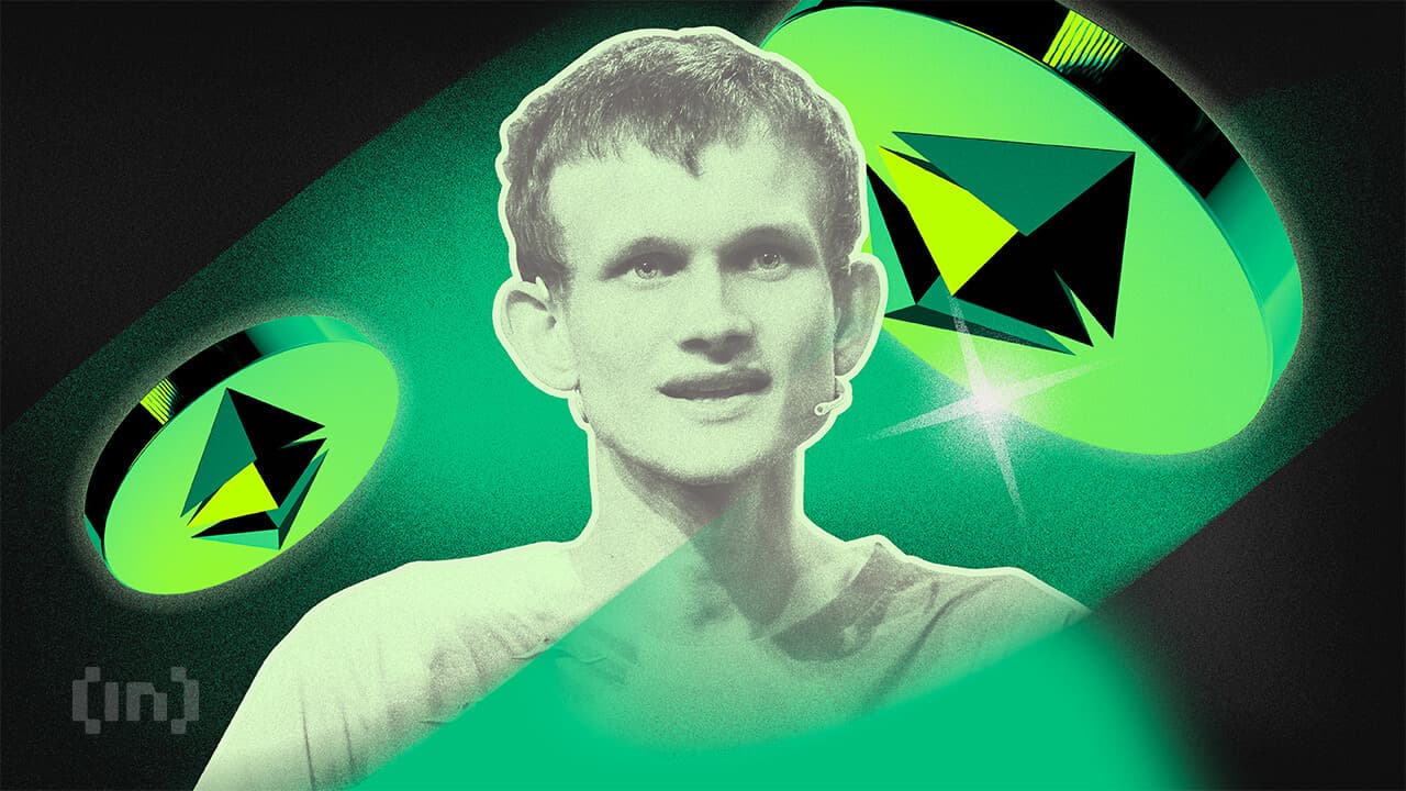 Arkham คำนวณมูลค่าสุทธิล่าสุดของ Vitalik Buterin