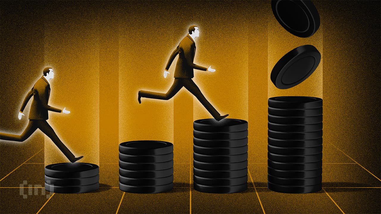 21Shares เปิดตัว ETPs Cryptoใหม่ 4 รายการ เน้นToken AI